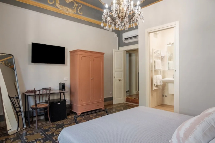 Borgo Antico Rooms