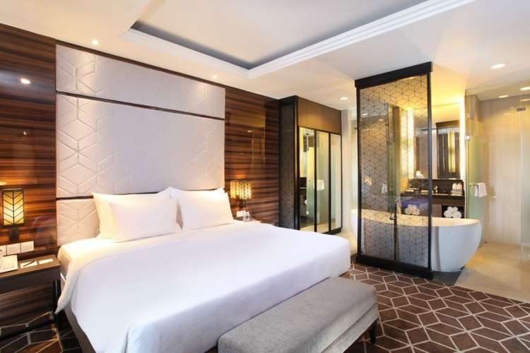 Premier Suite