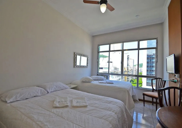 Rio Apartments