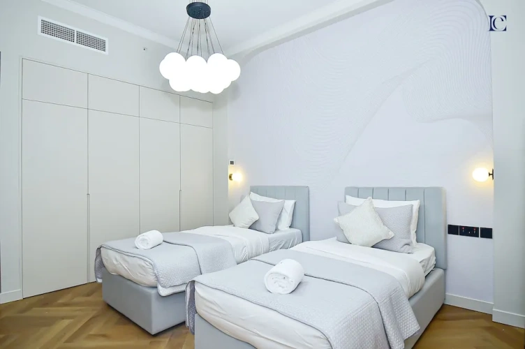 Standard Apartment