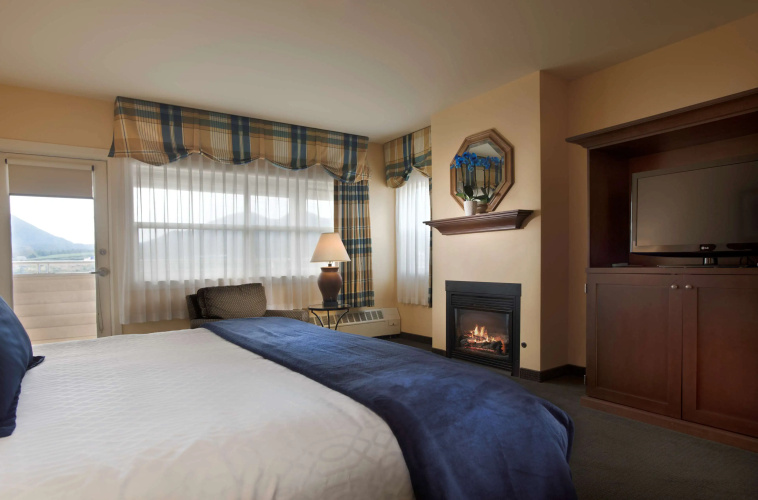 The Landing Hotel & Restaurant