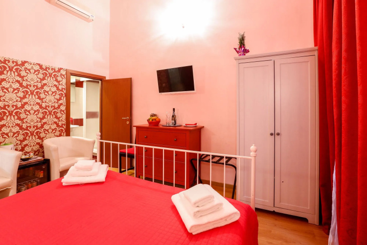 Vanella Rome Domus