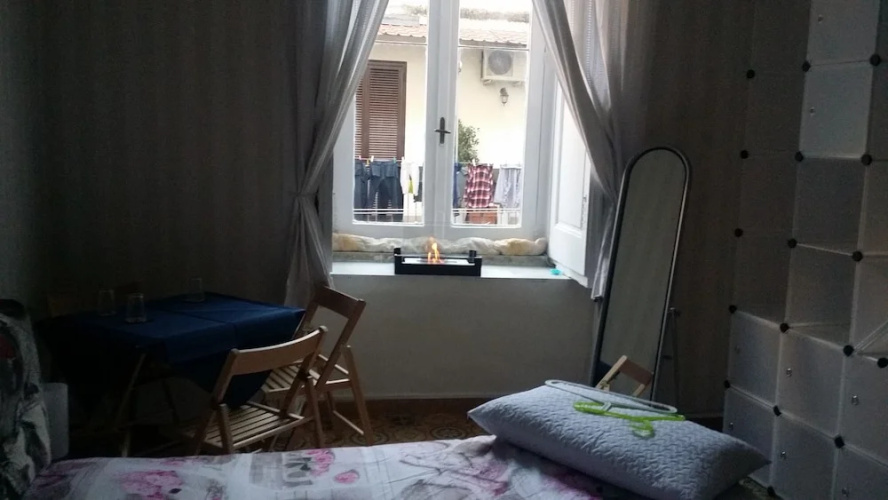 B&B A Casa di Grazia