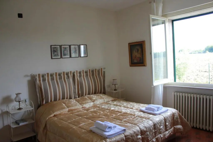 La Finestra su Assisi