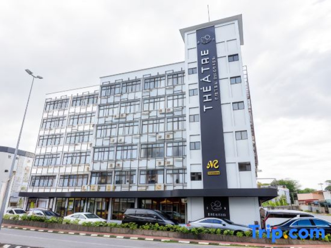 Theatre Hotel