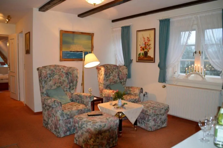 Nordseestübchen Whg 04