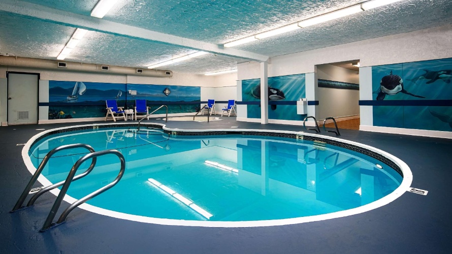 Best Western The Westerly Hotel photo 20