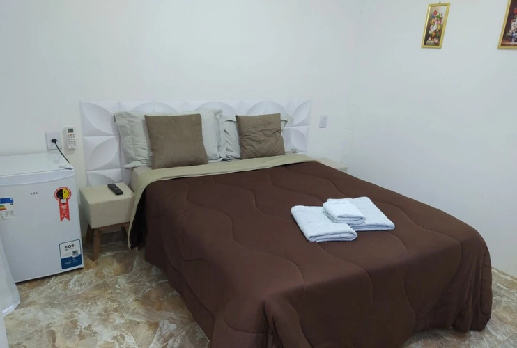Biomas Hotel