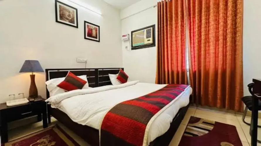 Hotel O Hari Villa
