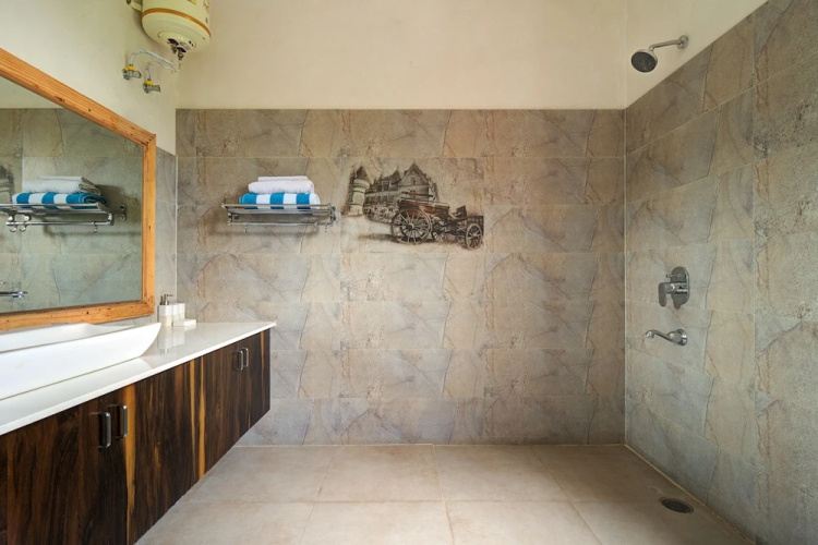 Saorsa Homestay