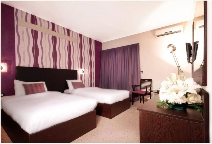 Bay Inn Hotel