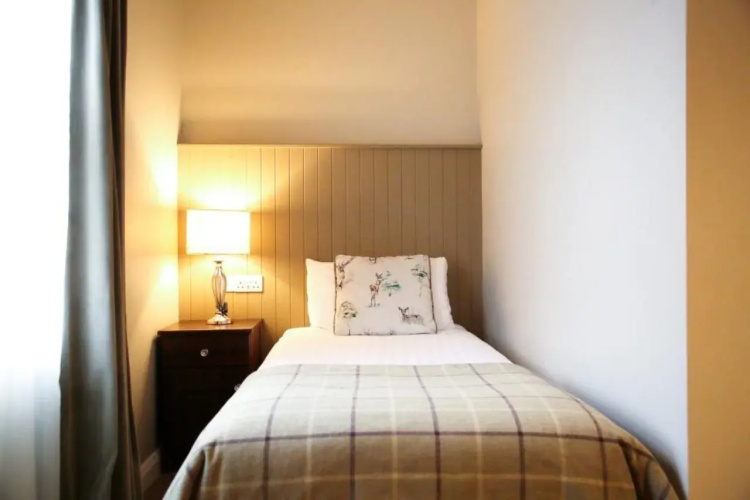 Milford Inn
