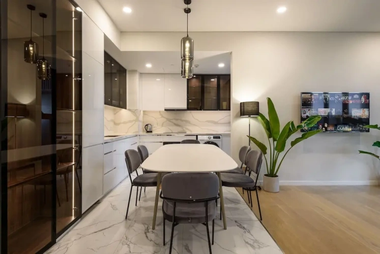 Superior Apartment