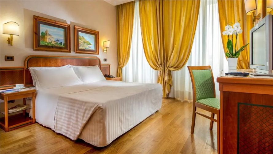 Hotel Regno