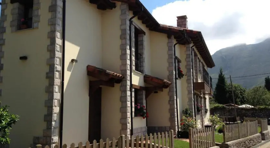 Apartamentos Covadonga