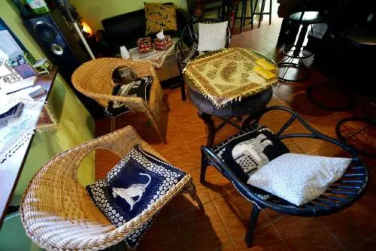 Cabin B&B