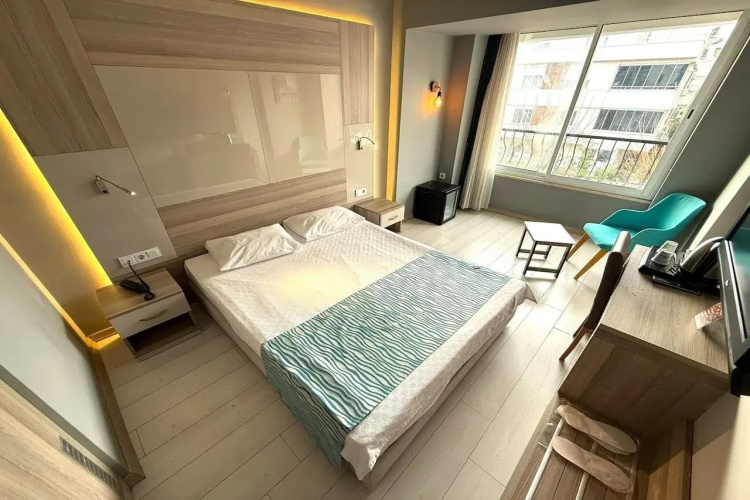 On Hotel