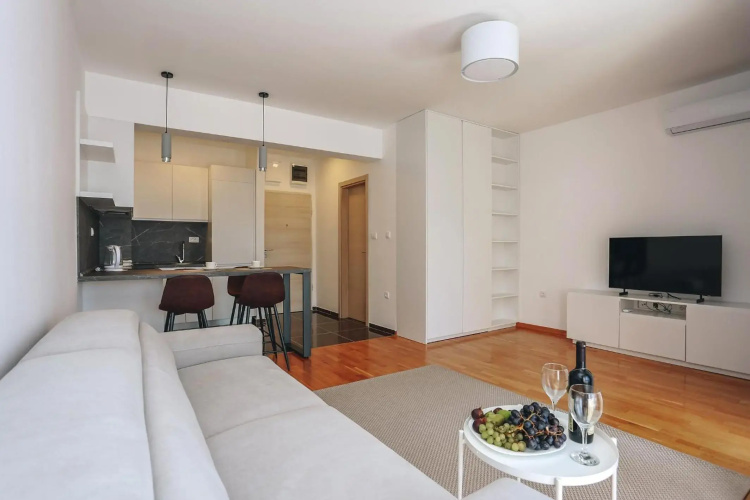 Status-M apartments102