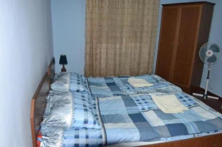Black Sea Hotel