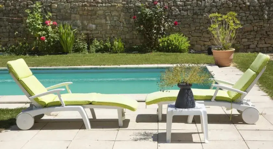 Le Clos du Men-Allen B&B