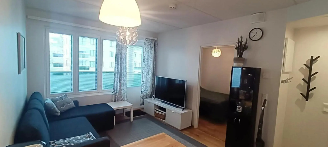 Kaarnikkarakka Apartment