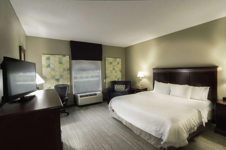Hampton Inn Kingsland