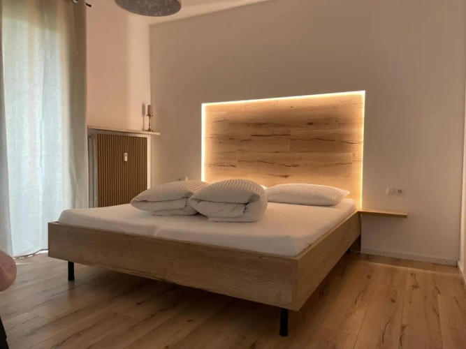 Apartments Torggl