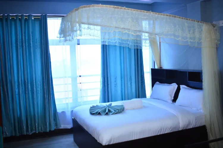 Brimak Hotel - Nairobi