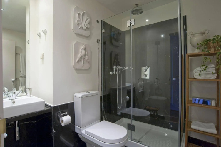 CASA AMORA Studio Apartments