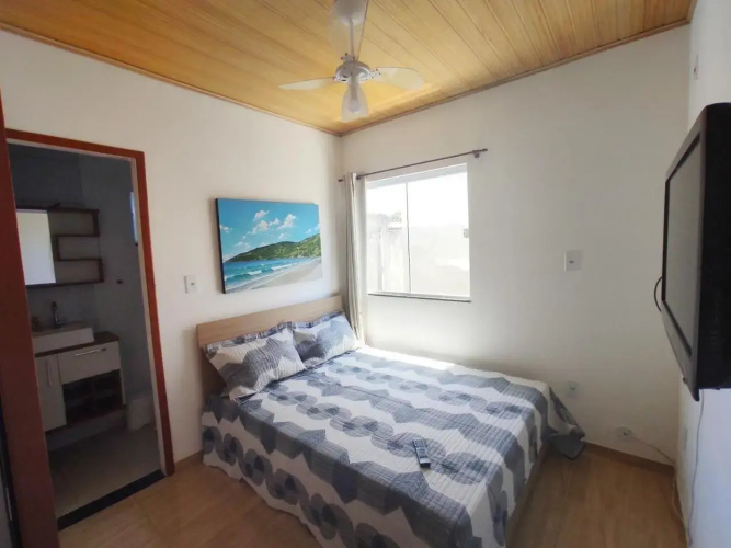 Casa 200 Arraial