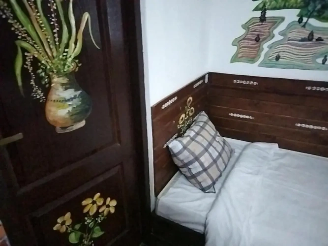 Economy Single room