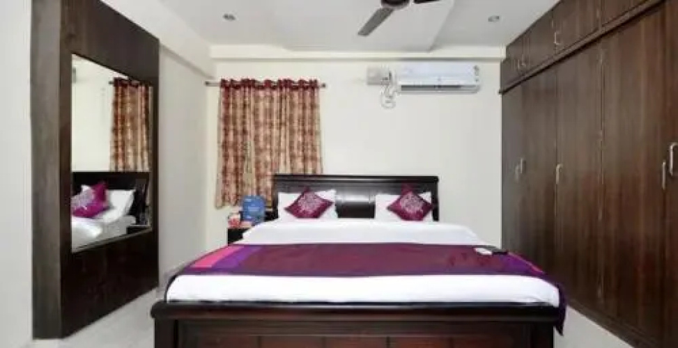 Matrix Sai Aangan