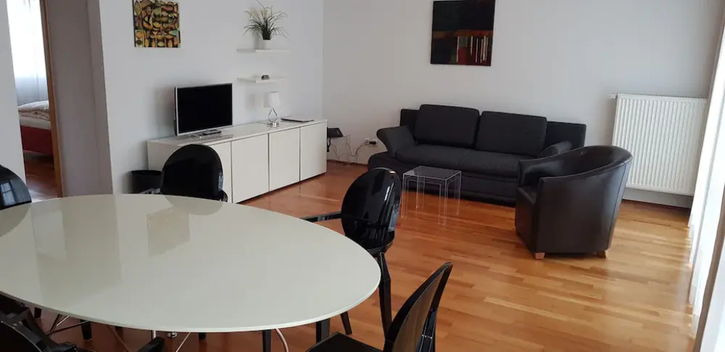 BTT Serviced Apartments