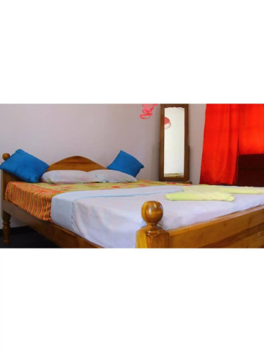 Vista Aone Calm Palace