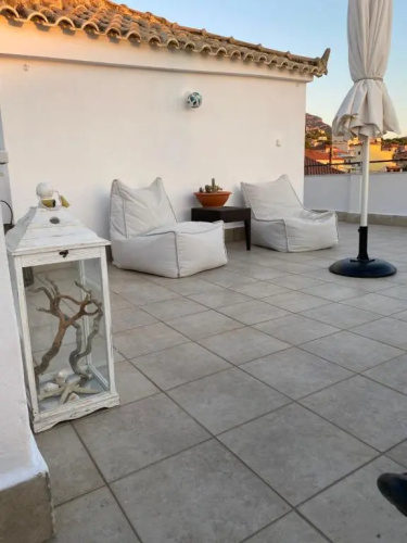 Artelie apartment