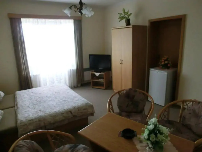 Pension Panorama