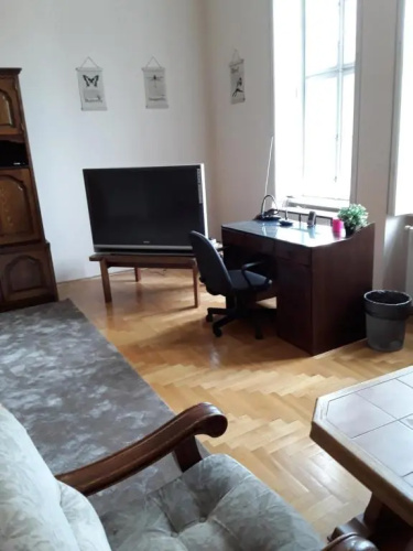 Tomka Apartman