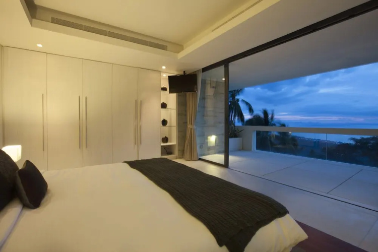 Villa Zest