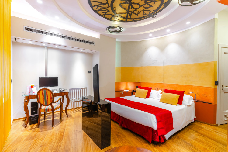 Art Hotel Commercianti photo 8