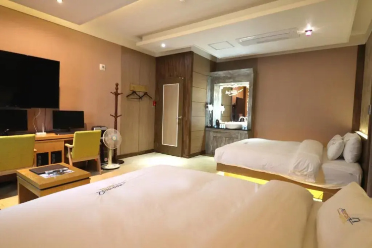 Airport Hotel Busan