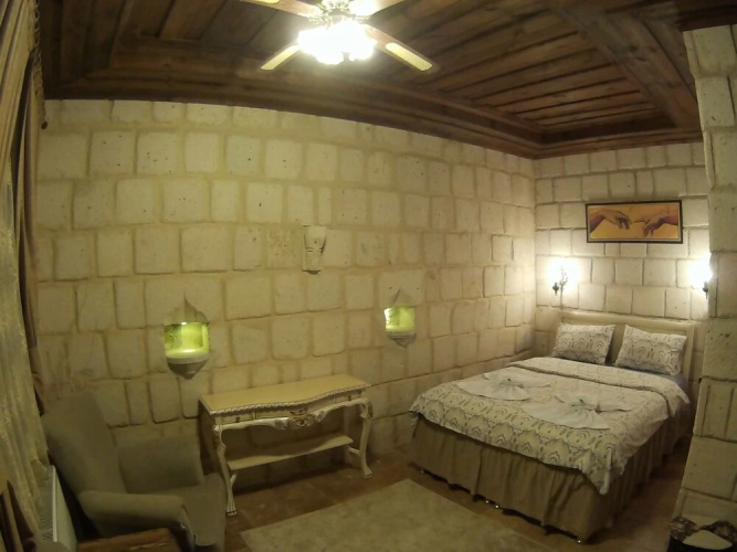 Dora Cave Hotel