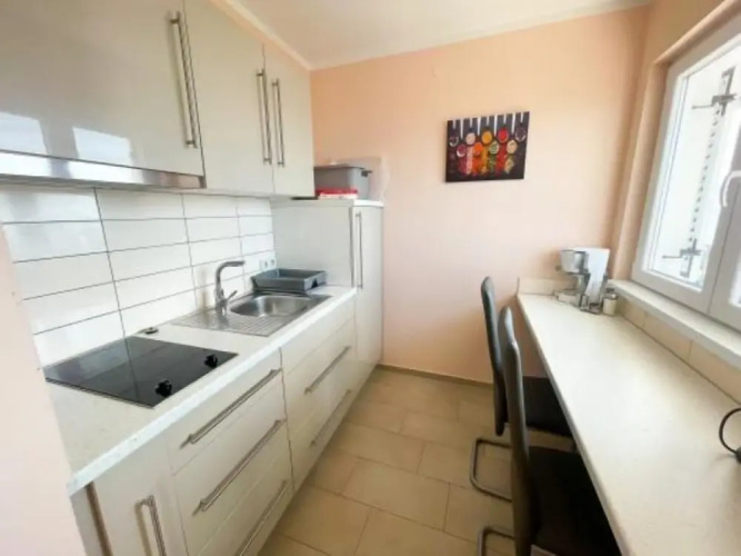 Studio apartment Sams 3