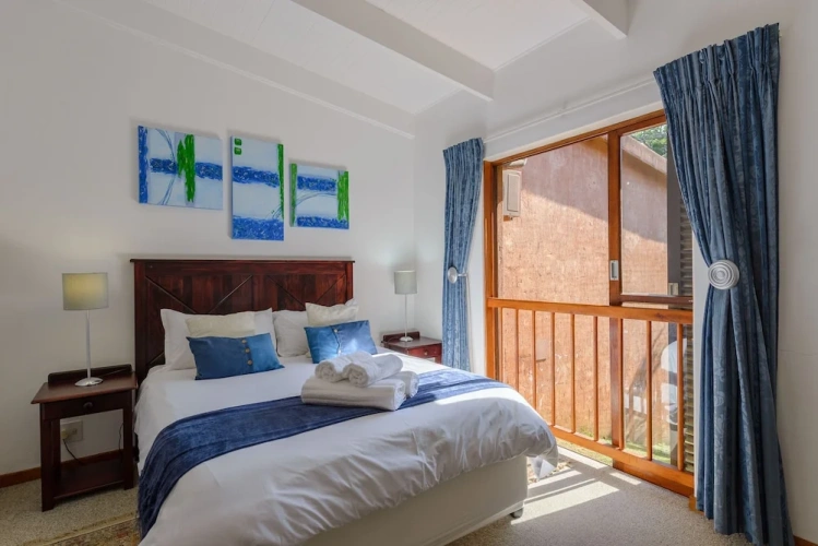 3 Bedrooms Superior Apartment