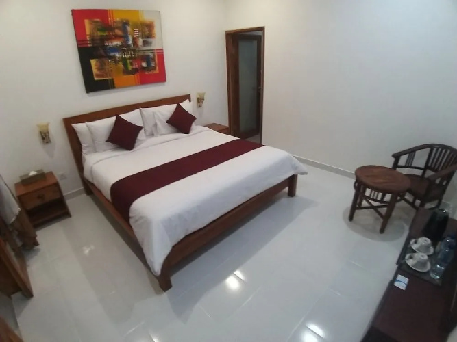 Adi Abian Villa