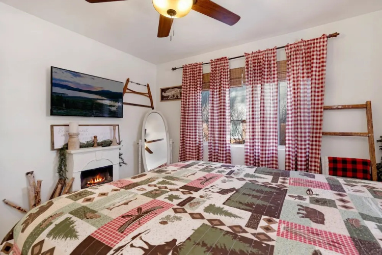 Cottontail Cottage #2283