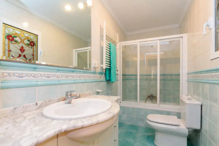 Apartamento Primera Línea