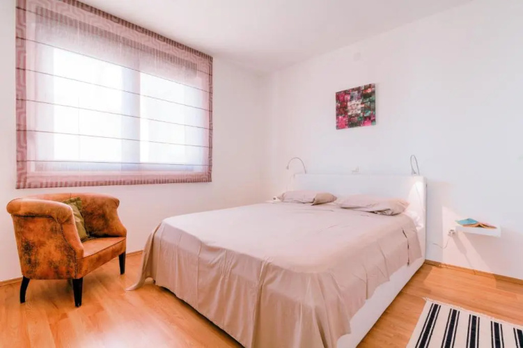 Apartments Ester Victoria