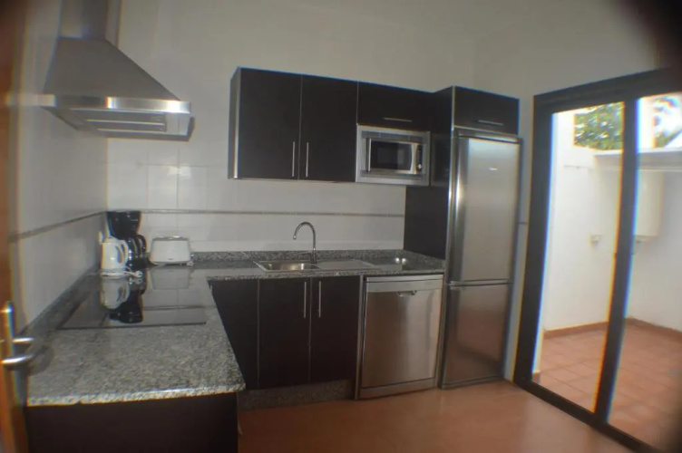 Villas Blancas