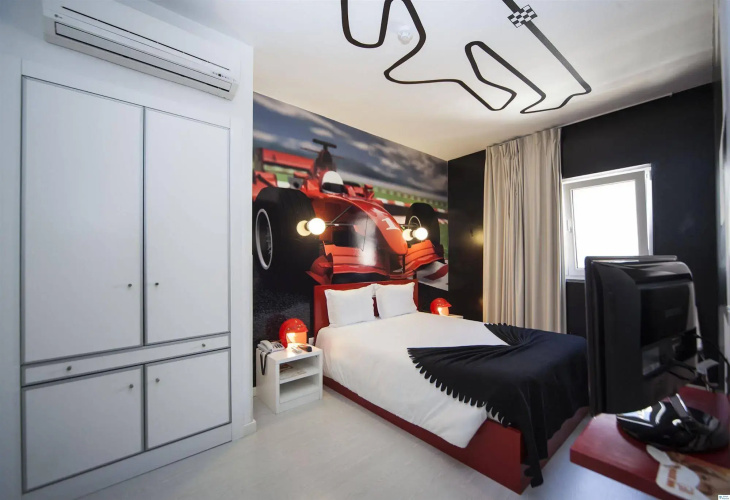 Hotel Made Inn