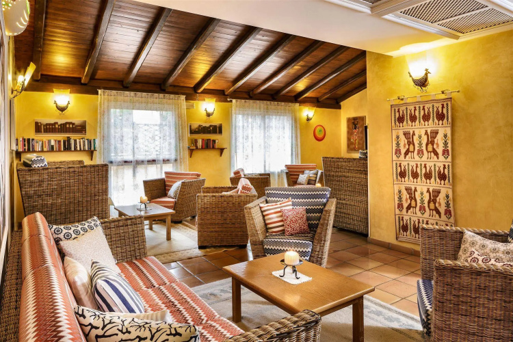 Cruccuris Resort Adults Only photo 22